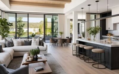 Casas Multigeracionais e a Arquitetura Flexível