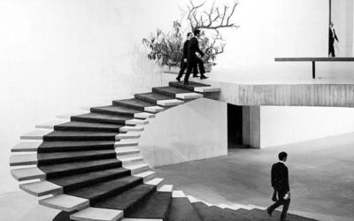 “Influências Globais, Estilo Único: Como a Arquitetura Brasileira Reflete Diversas Culturas”