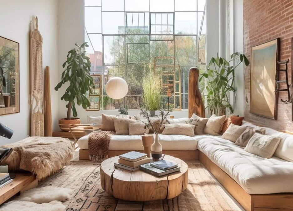 Boho: O Estilo para Quem Quer Morar com Personalidade