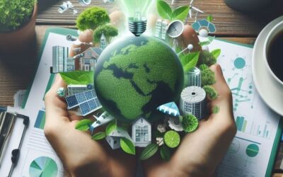Sustentabilidade na Arquitetura de Interiores: um compromisso necessário