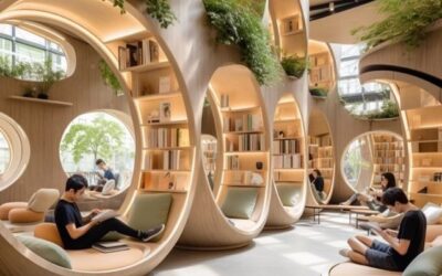 Arquitetura Paramétrica: Quando a Tecnologia se Coloca a Serviço do Bem-Estar
