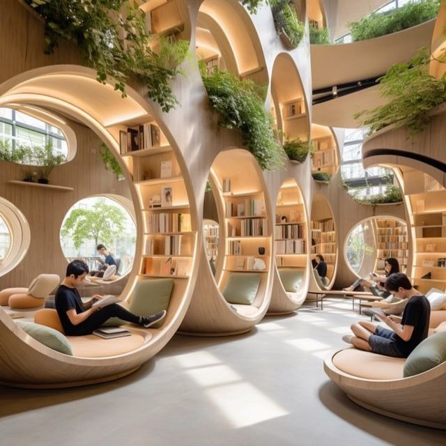 Arquitetura Paramétrica: Quando a Tecnologia se Coloca a Serviço do Bem-Estar